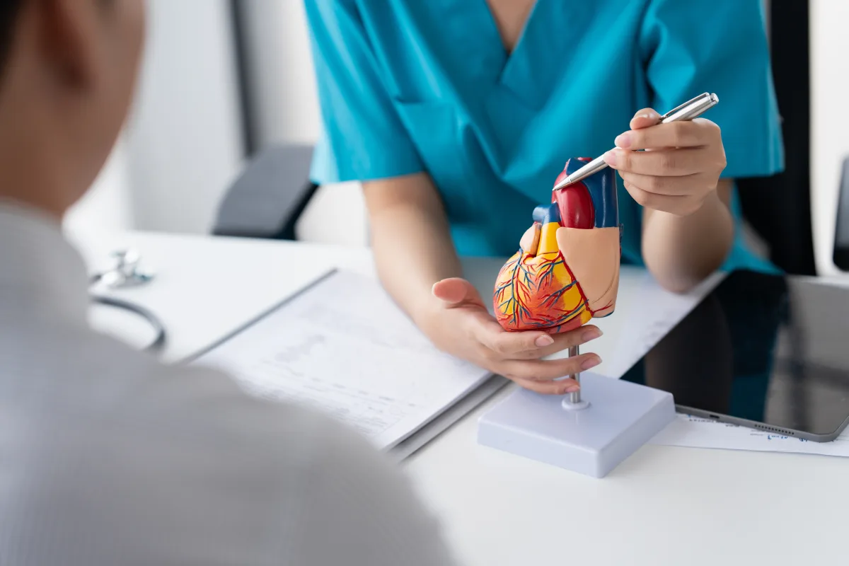 Cardiovasculaire