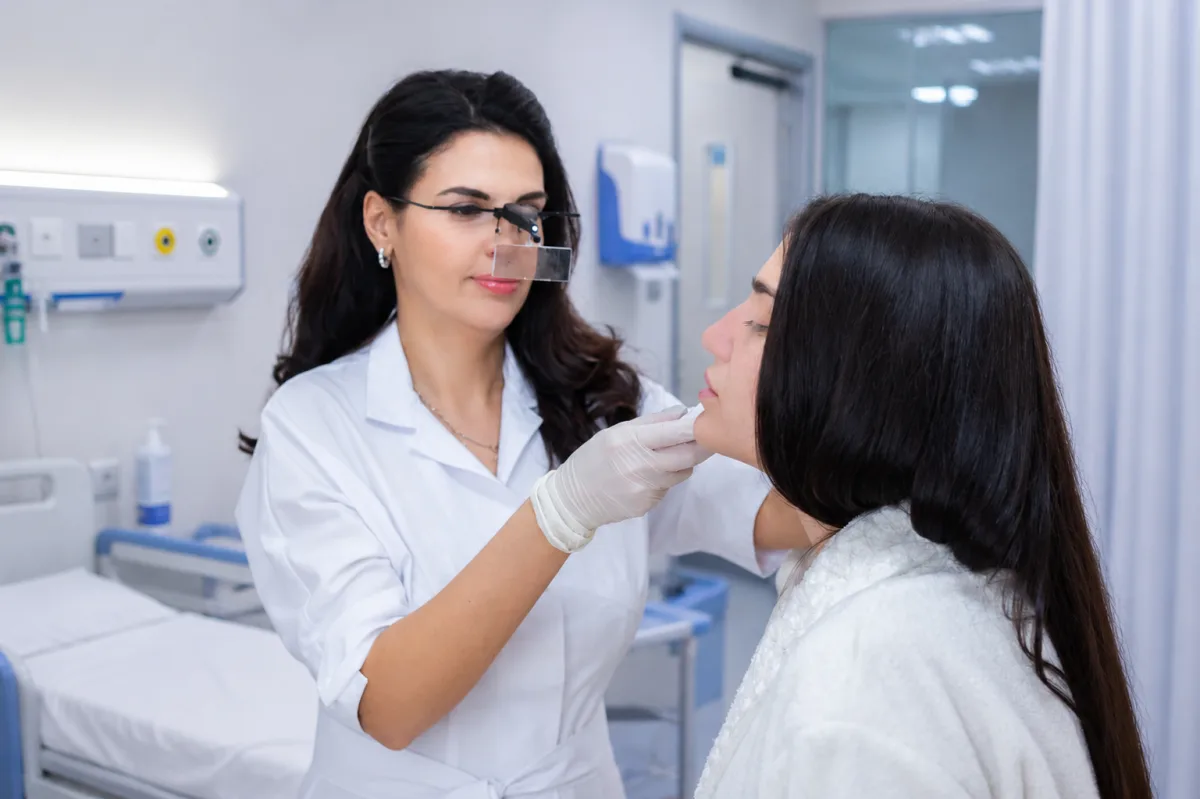 Dermatologie