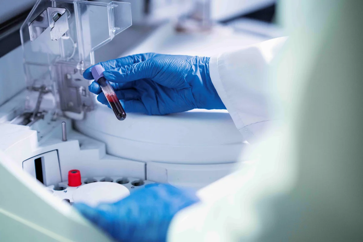 Laboratoire