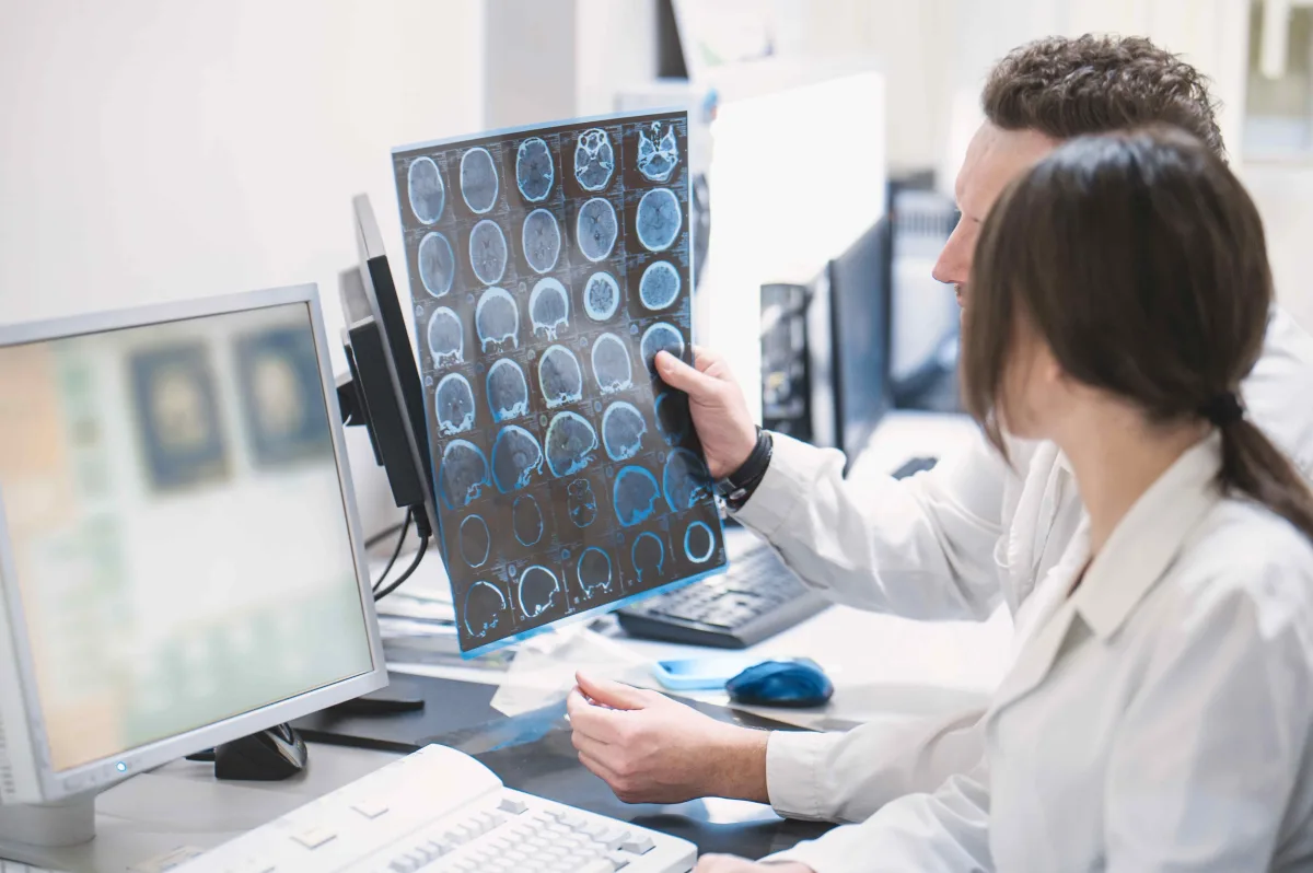 Neurologie
